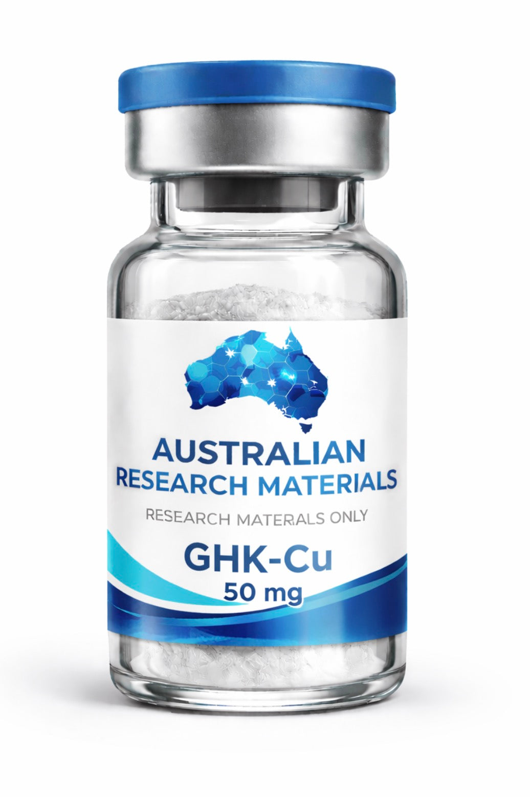 Ghkcu (50mg)