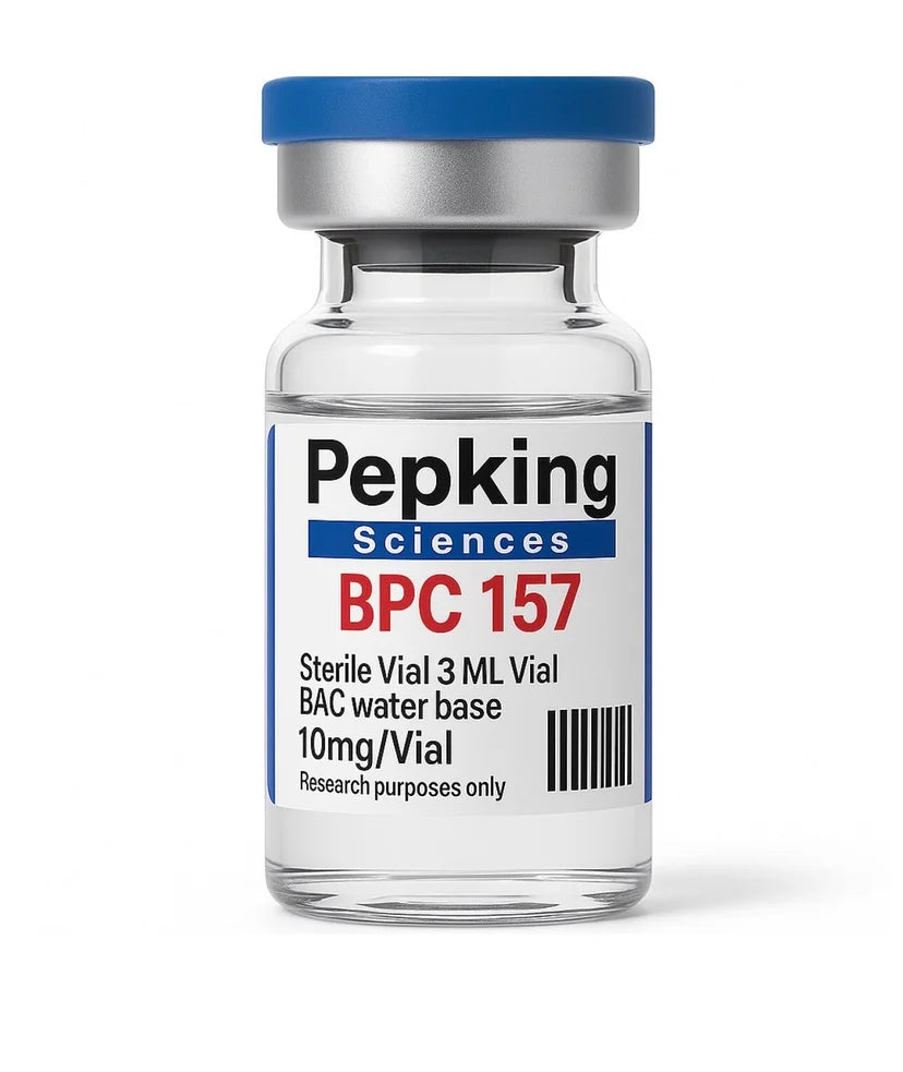Bpc 157 10mg
