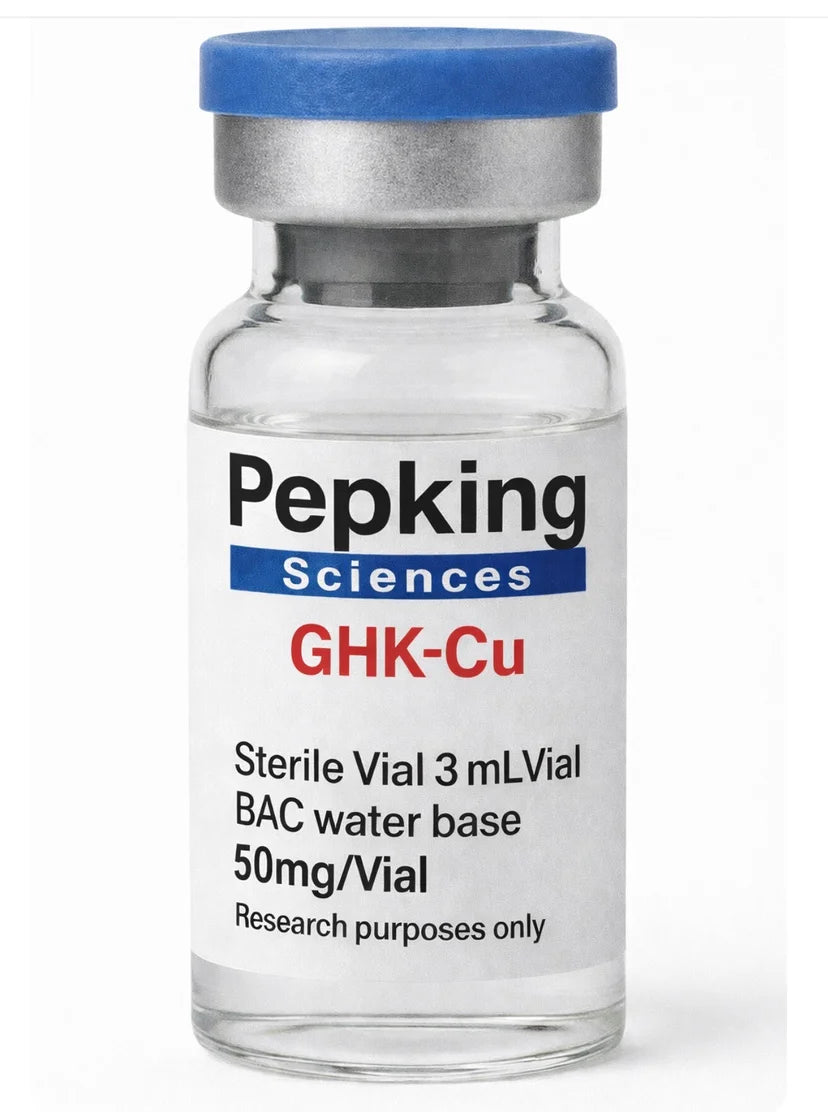 Ghkcu 50mg